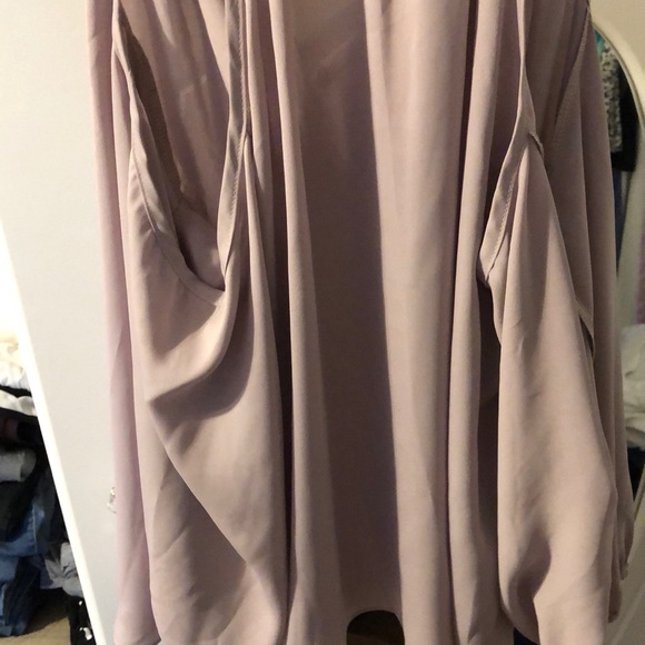 Flowy top - Picture 3 of 3